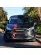 Lazer Lamps Ford Transit Courier (2014-2018) Linear 18 Grille Kit PN: GK-FTCOUR